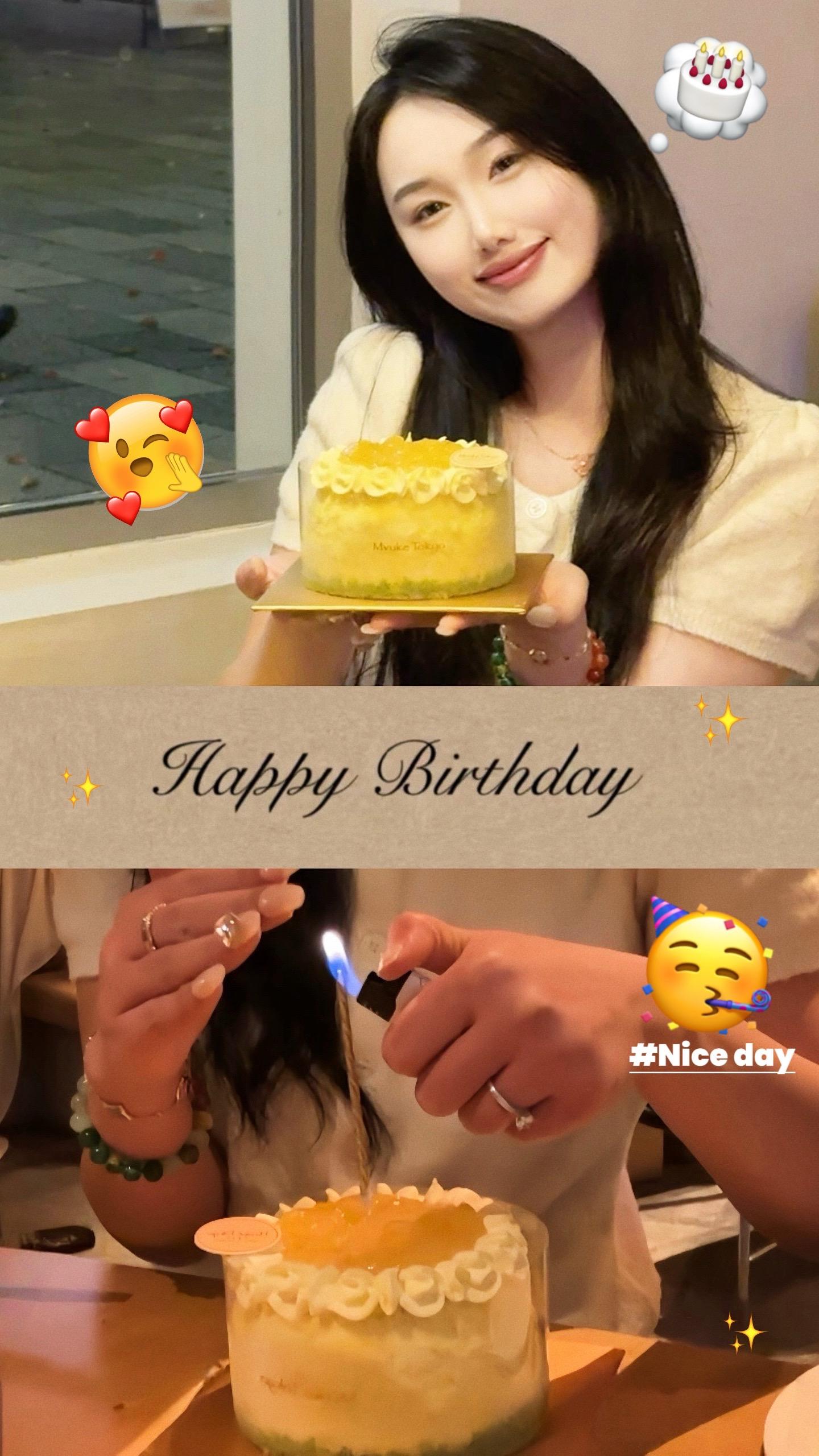 「🥂🎂」· 𝑯𝒂𝒑𝒑𝒚 𝒃𝒊𝒓𝒕𝒉𝒅𝒂𝒚...