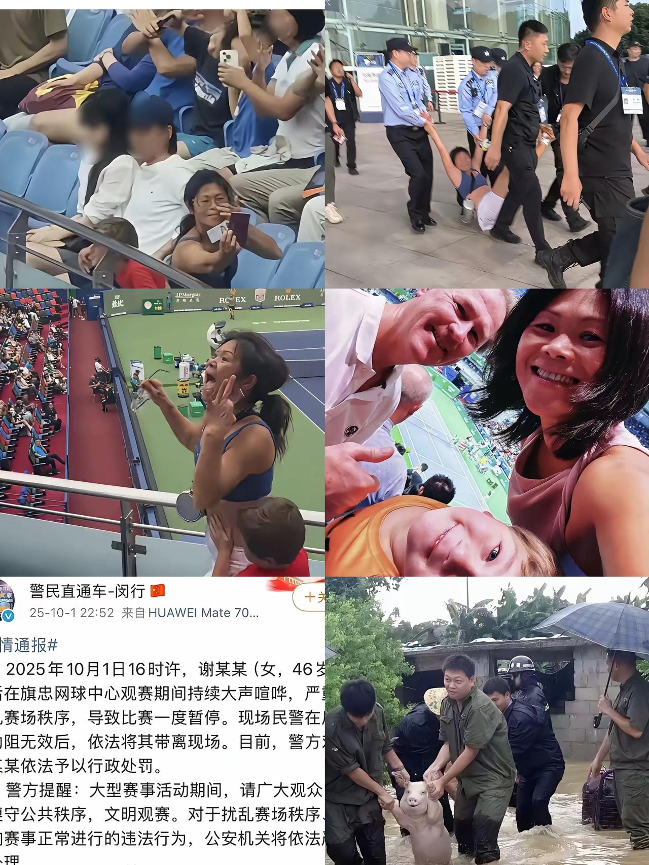 太荒唐！“假洋鬼子”母国撒野，外籍身份成嚣张底气？

最近这事儿真是让人气不打一