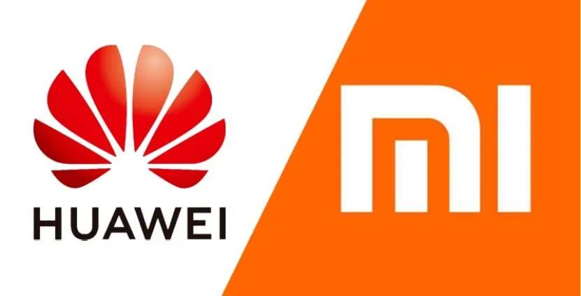 小米和华为握手言和，宣布达成专利交叉许可。也就是双方可以互相使用对方的专利。这无