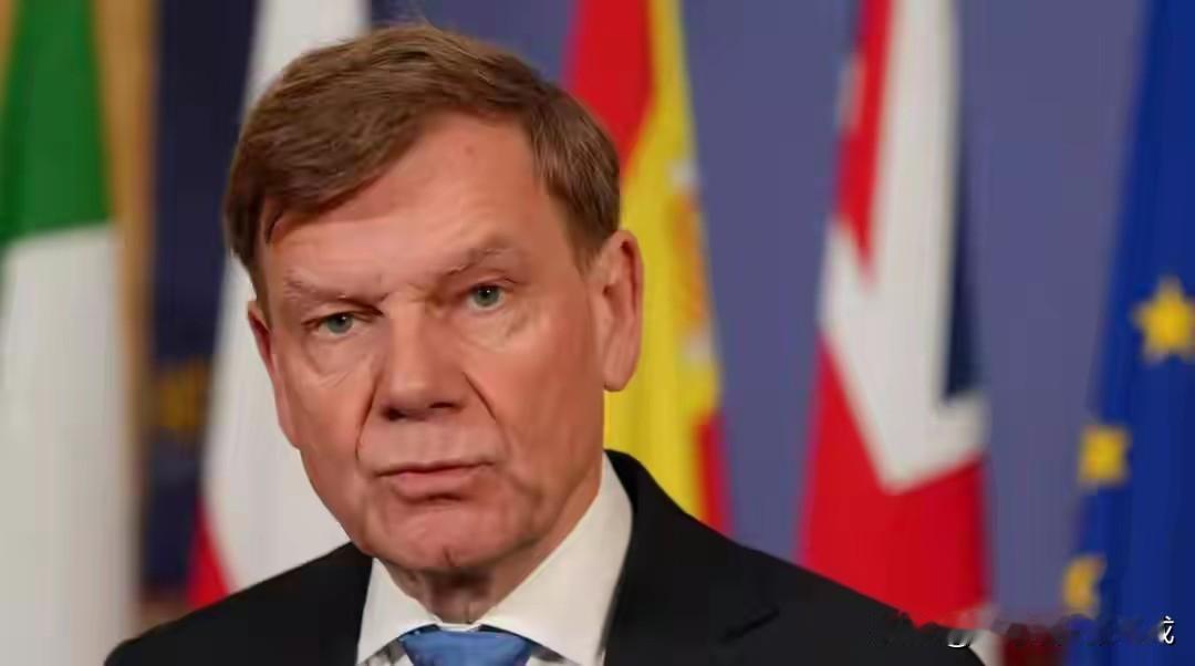 德国外长被晾了一个月，现在重启访华之旅！要学乖点，更要注意自己的言行！台湾的事不