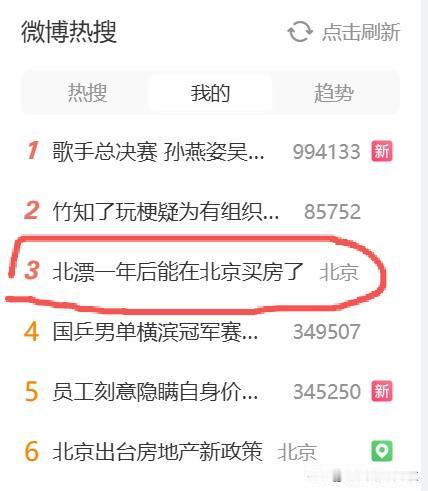 新闻学魅力时刻！
