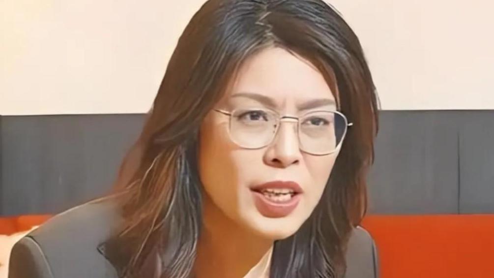 郑丽文硬刚美日德：台海不是谁的棋盘，和平绝不妥协
 
2025年11月，郑丽文就