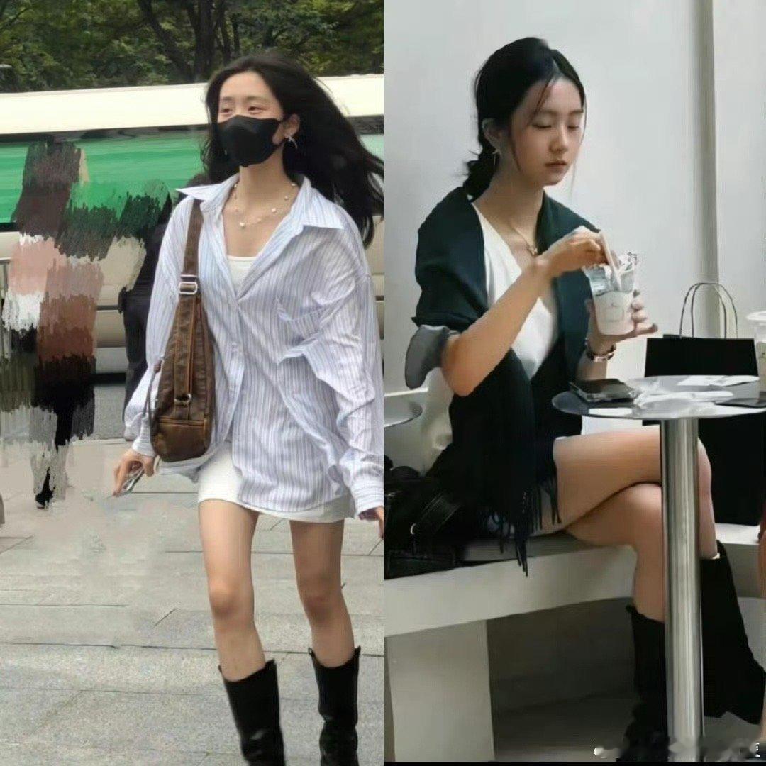 #黄磊孙莉送黄多多美国留学##新浪娱乐[超话]# 有钱人小孩一个个都去留学了 ​