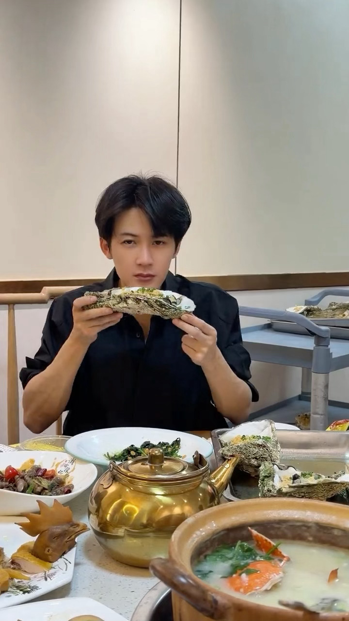 老公多吃一点🥺🤲🏻 