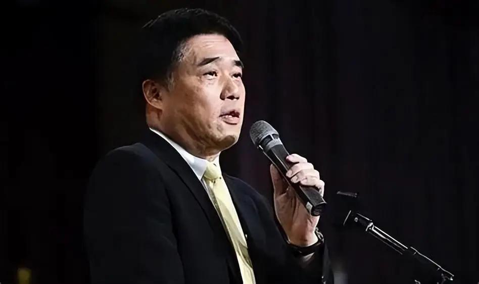 郝龙斌认为，中美台要形成“等边三角形”，因为三角形，具有稳定性！

说白了，我们