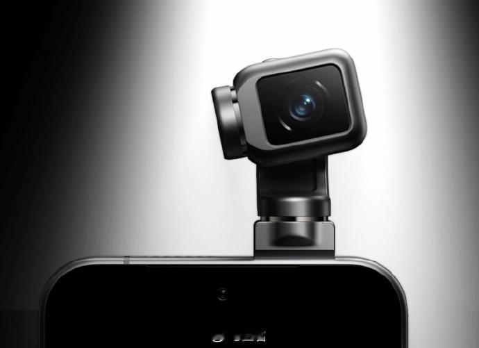 荣耀发布机器人手机还得是荣耀！Robot Phone概念机，突破手机形态局限了…
