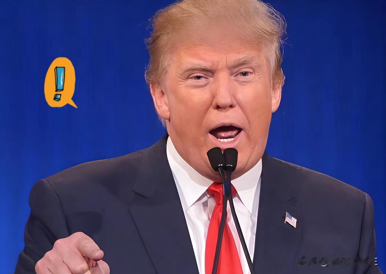 特朗普一句“德尔茜愿意做任何事让委内瑞拉伟大”，瞬间引爆舆论。不少人惊呼：马杜罗