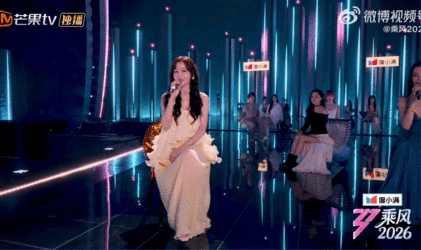 乘风主题曲分词神来之笔乘风主题曲分词太有诚意了，每一句都在致敬姐姐乘风2026