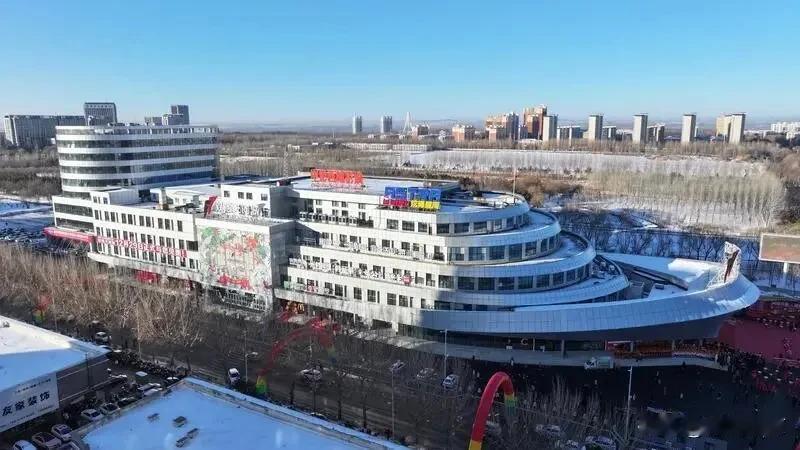 铁岭“大船”重生：理好旧账，才能引来新商机…
 
在凡河新区生活的铁岭人，心里都