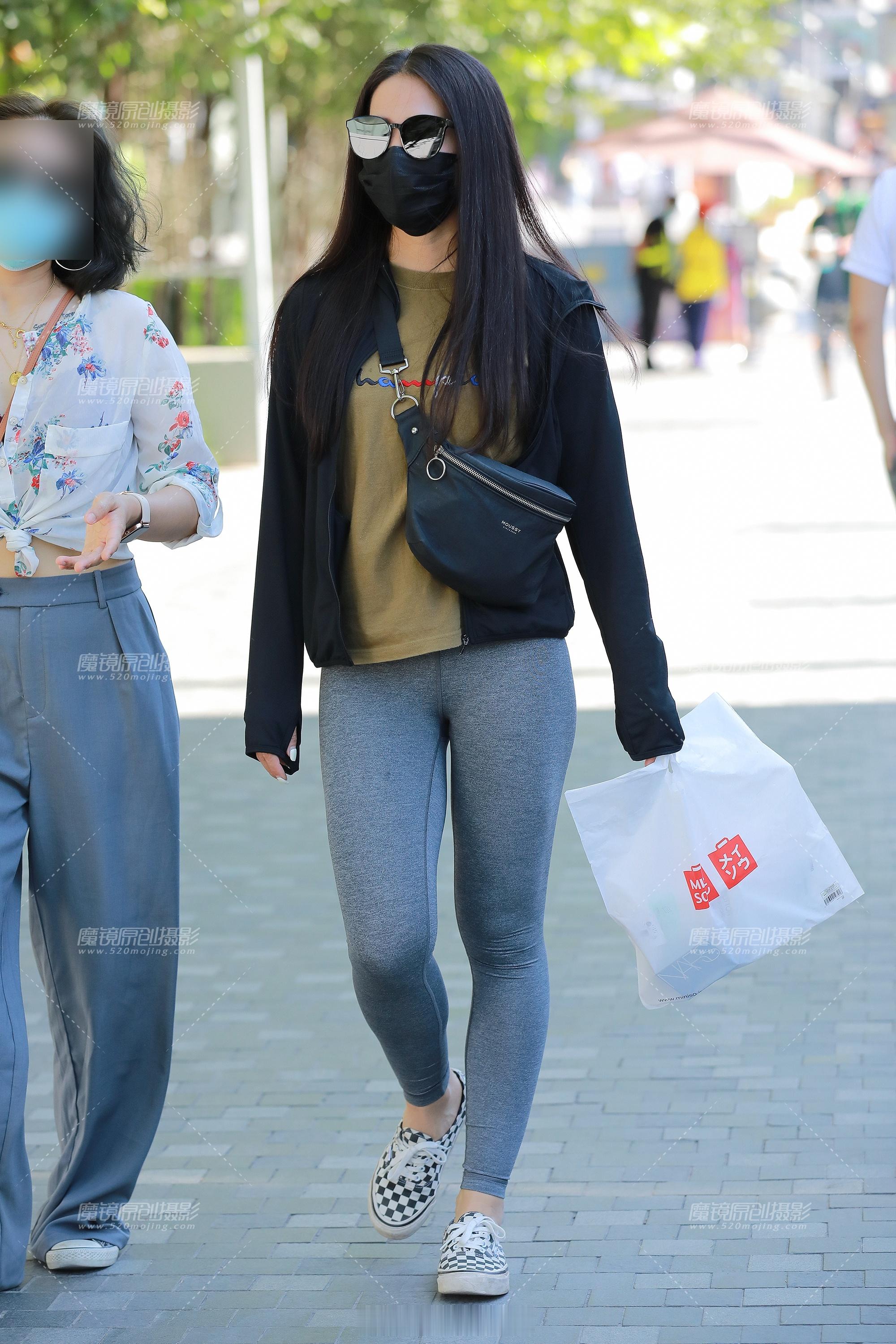 我冬天就这样穿搭冬天那个地区可以这样穿？ 