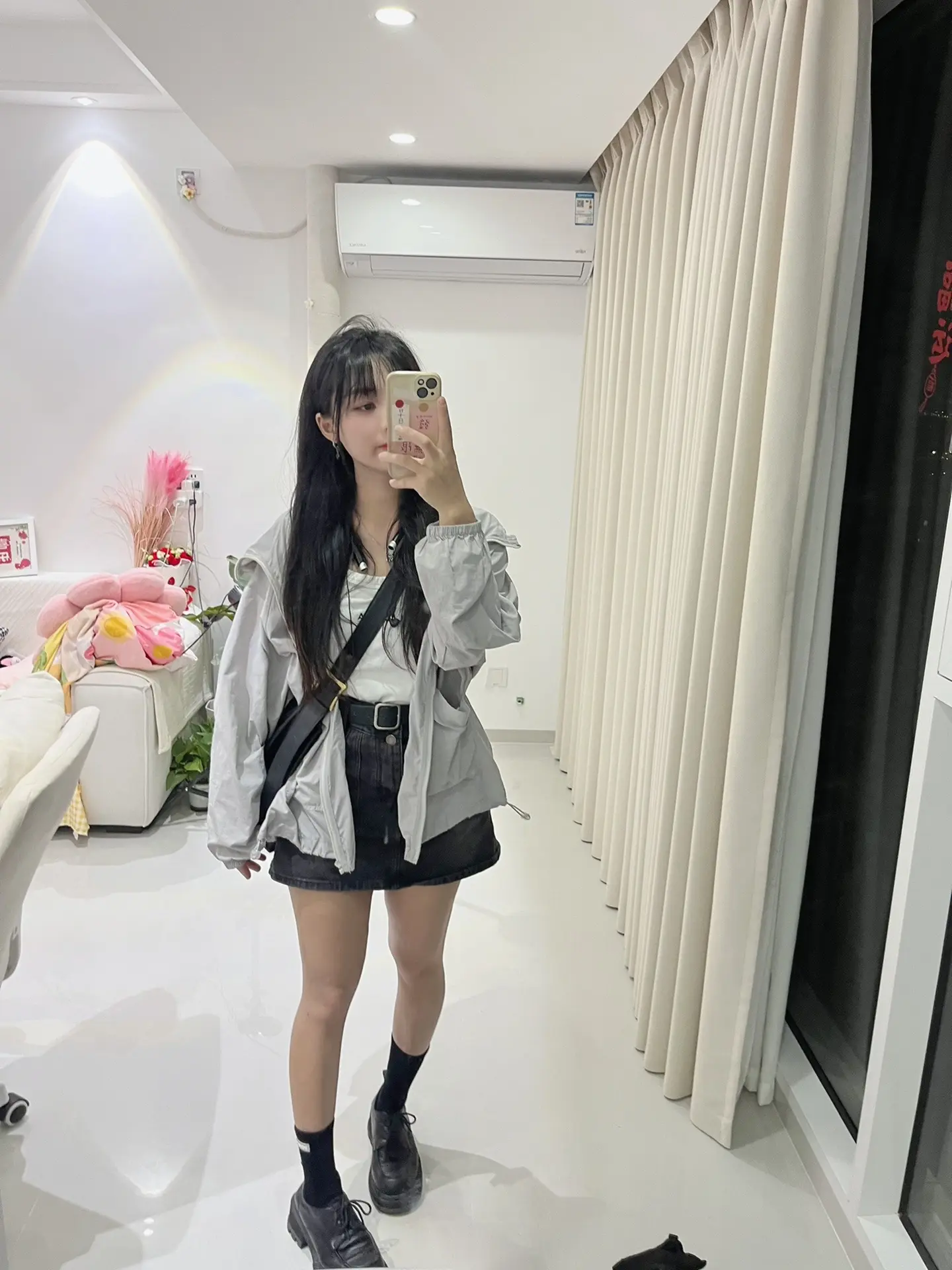 永远不要觉得自己普通 放宽心了 你才是生活的主角