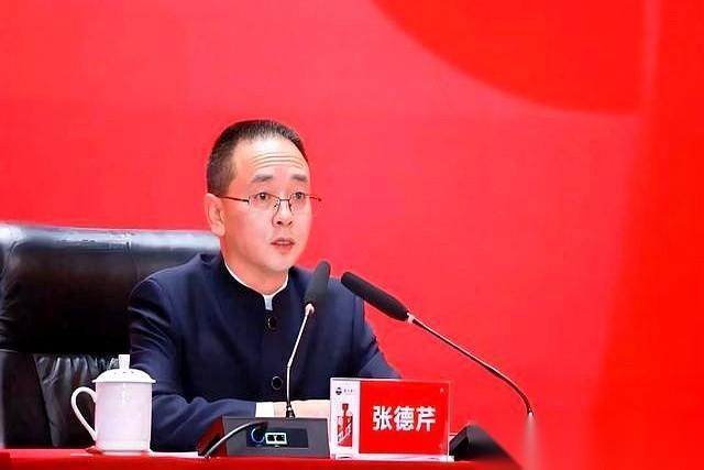 515天。
就干了515天。
茅台那位从车间一步步爬上来、把习酒干到200亿的“