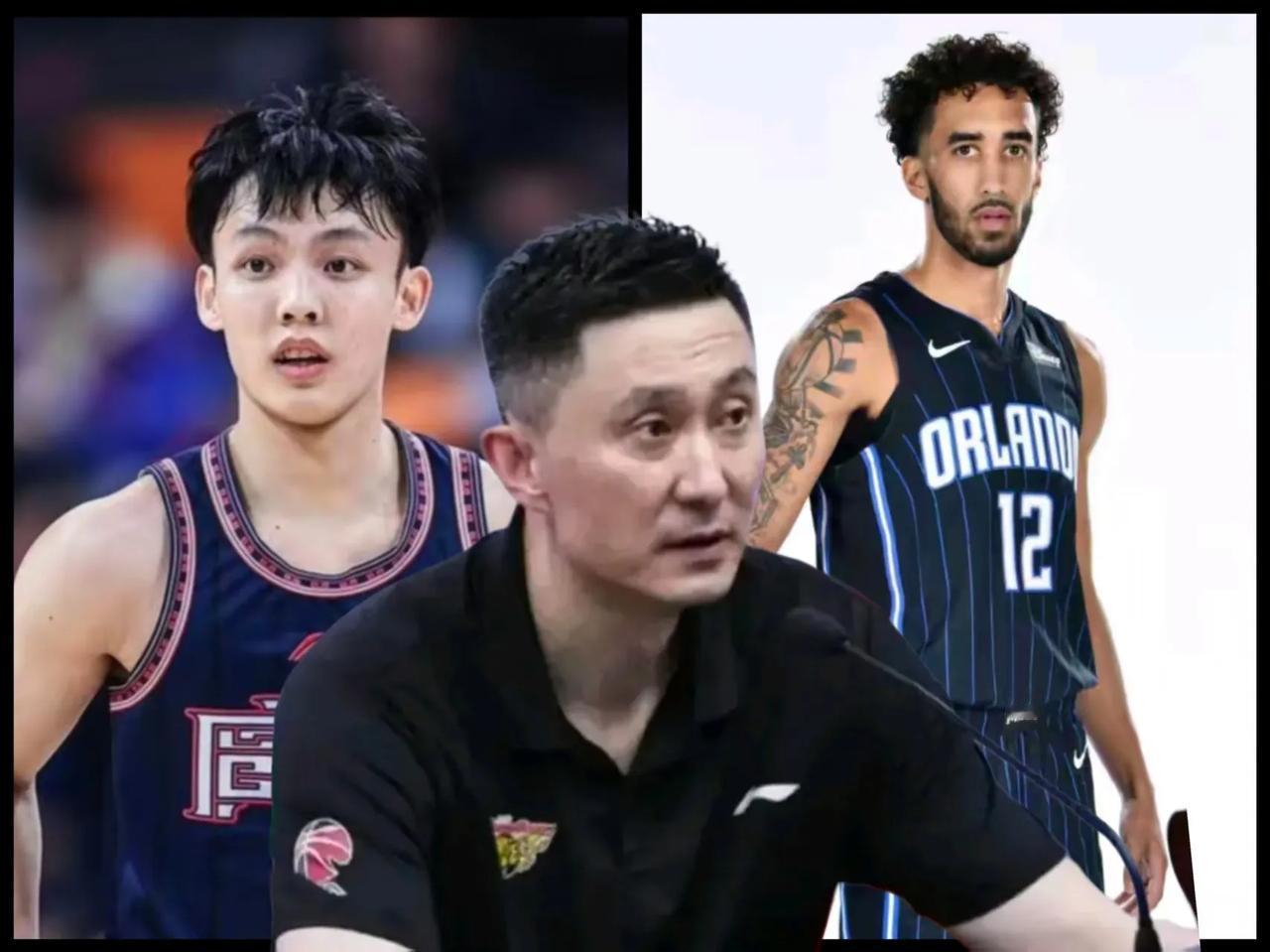 还是广东男篮厉害！他们不只勇夺11冠，让全国各地球迷敬仰，更是频繁在无聊的休赛期