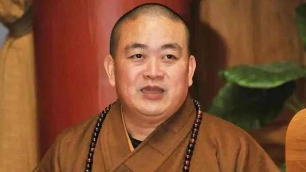 【释永信的商业版图有多大 ？关联企业有10家，业务横跨文化、餐饮、药品、服饰、演