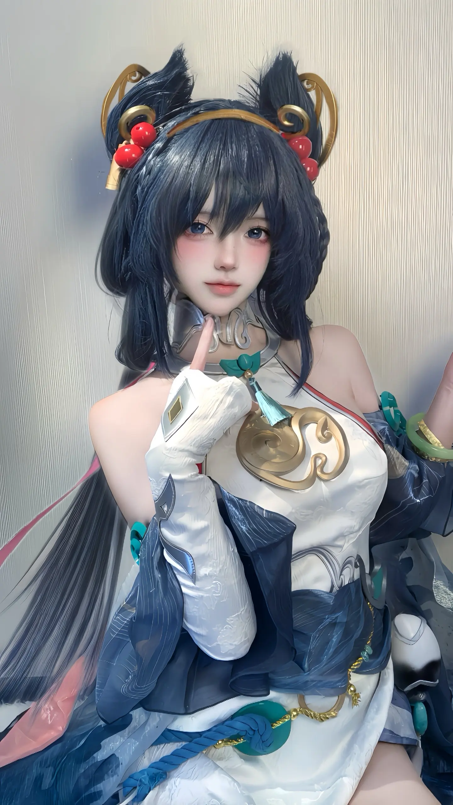 艾特一个人来当猪哈哈哈。