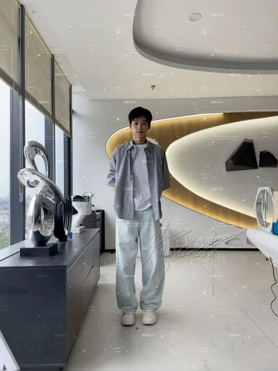 办公室小小的妈咪 
