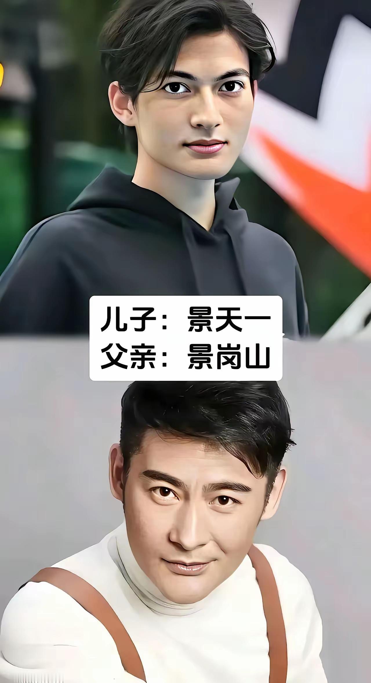 《爸爸去哪儿》还记得当年里边郭涛的儿子小石头吗？你再看看这孩子现在的模样，真的是