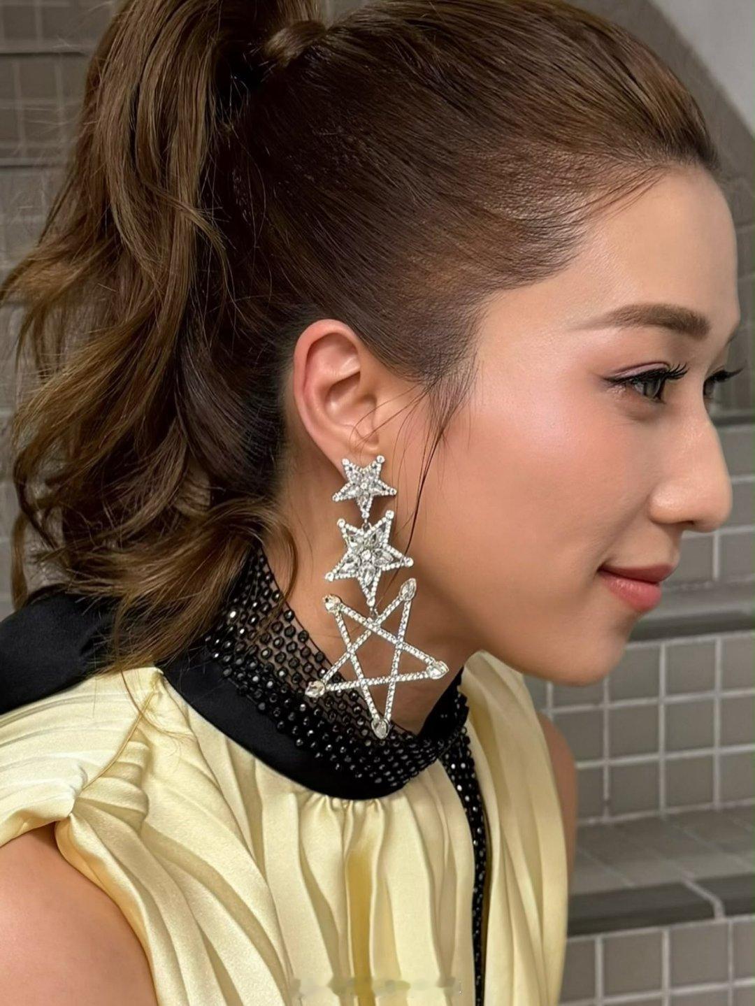 【IG】8.23 IG更新👏👏👏钟嘉欣[超话] ​​​
