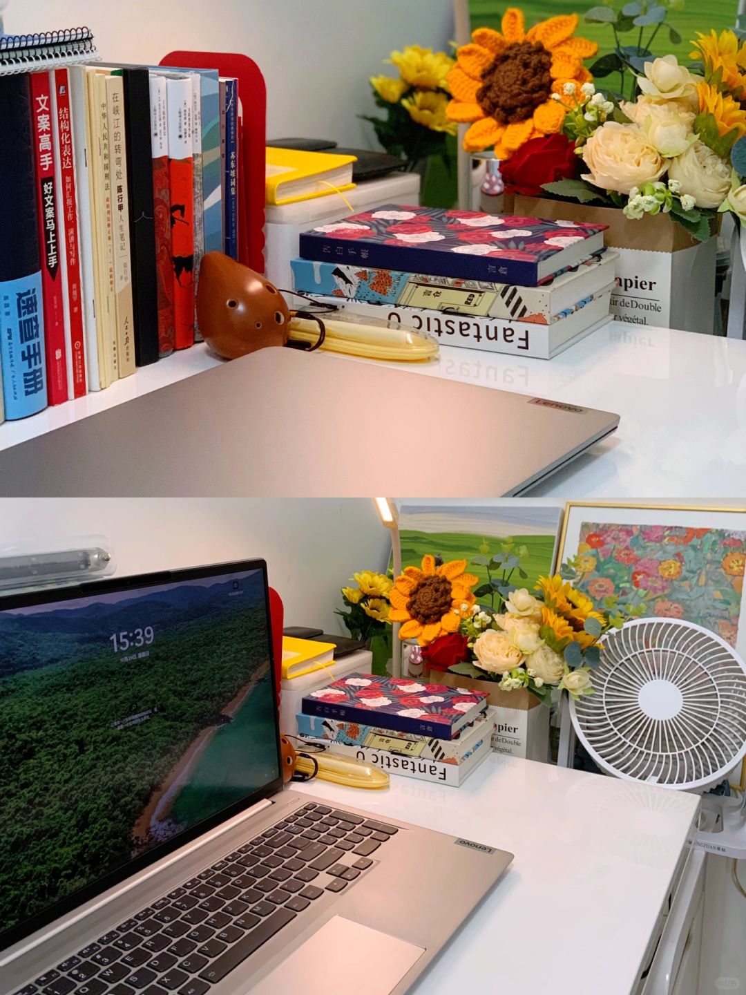 深入共事近1年后，我发现领导精力旺盛的秘诀