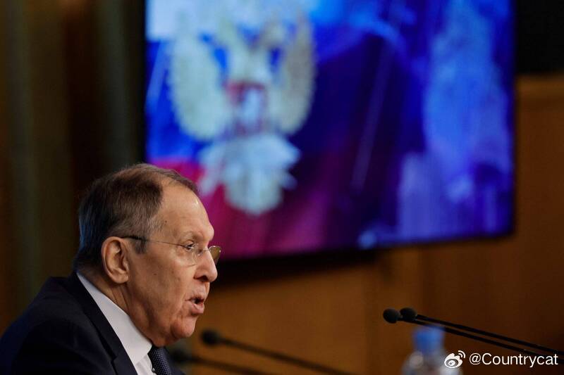 俄方警告：任何外国军队部署乌克兰都将被视为合法打击目标海外新鲜事俄乌局势 俄乌冲