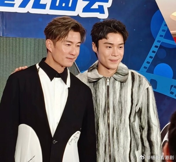 無綫IP內地搶灘！丁子朗變陣「短」打　獨攬3劇發圍 楊梓瑤獲欽點做女一.近年內地