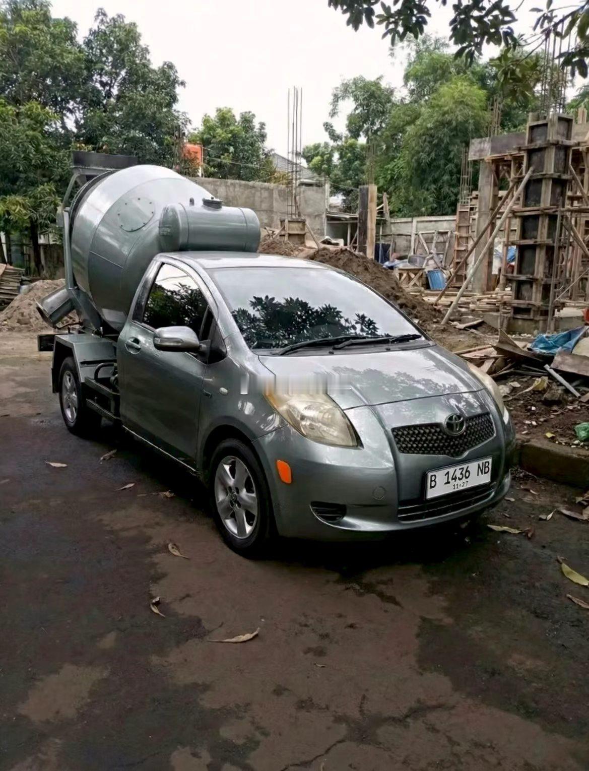 雅力士还有基建版？？？ 海阔试车超话