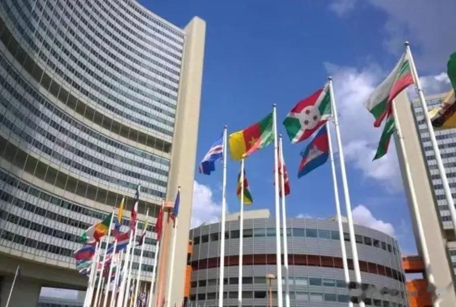 联合国搬迁尘埃落定！俄同意将联合国总部迁离美国，中方也表明了态度

俄外长拉夫罗