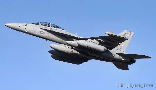 🇺🇸美国计划使用新型ALQ-249机载电子战系统干扰伊朗雷达。

在美军向中