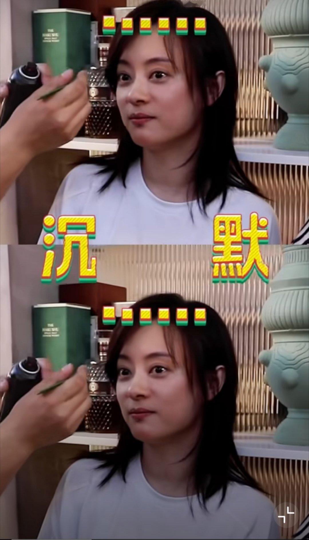 等等问孙俪是普通妈妈吗等等这波“反侦察”提问太犀利了，直接把娘娘问到无力招架😂