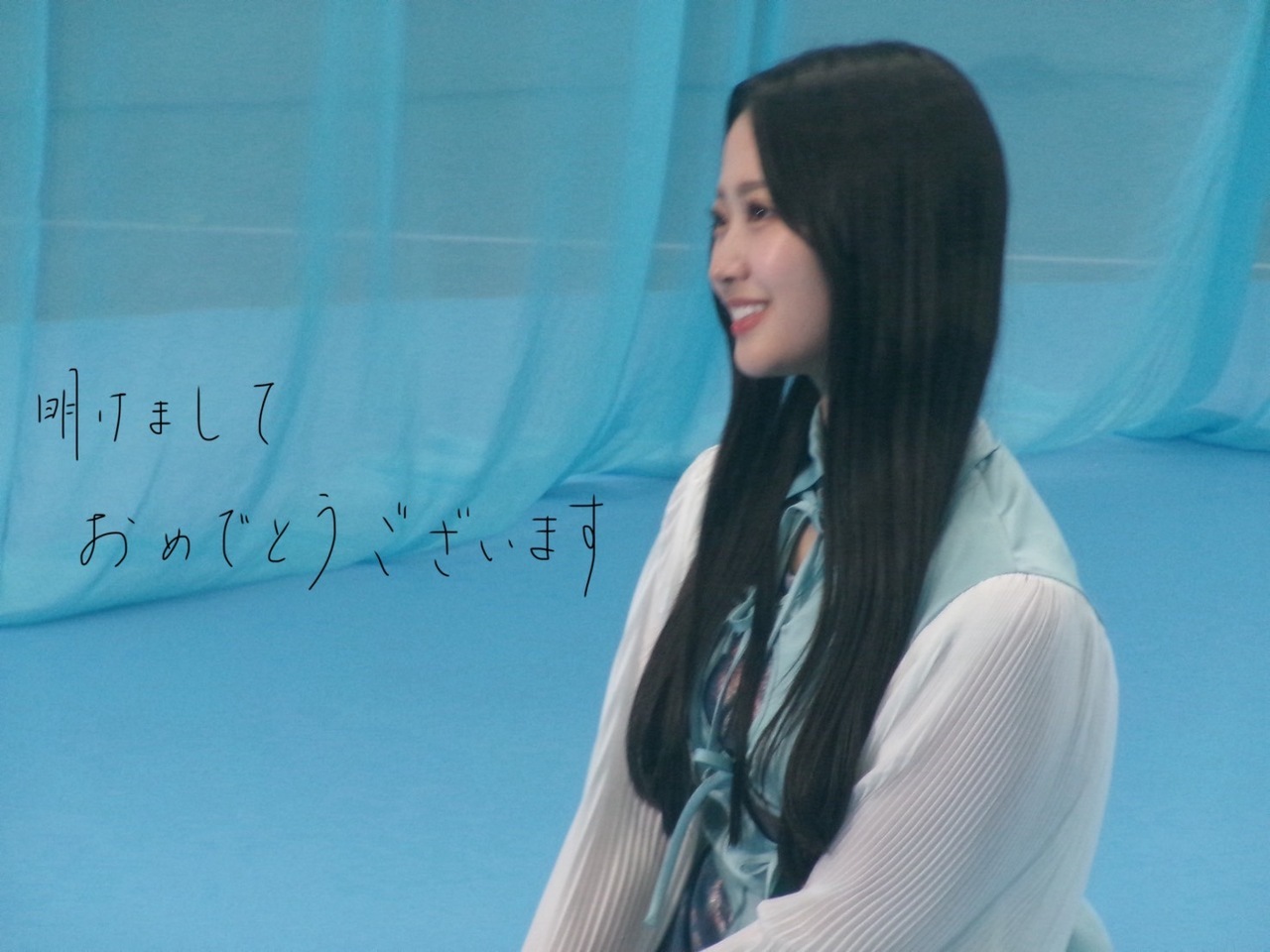 蔵盛妃那乃「昨日高井とカラオケデートしました。空き時間何しようかなぁってちょっと