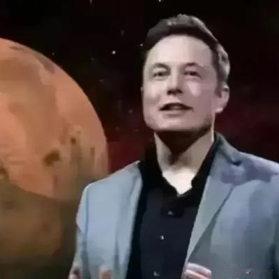 *马斯克向全球80亿人，发出了直击灵魂的拷问！他说：“大家这是怎么了，我们手握科