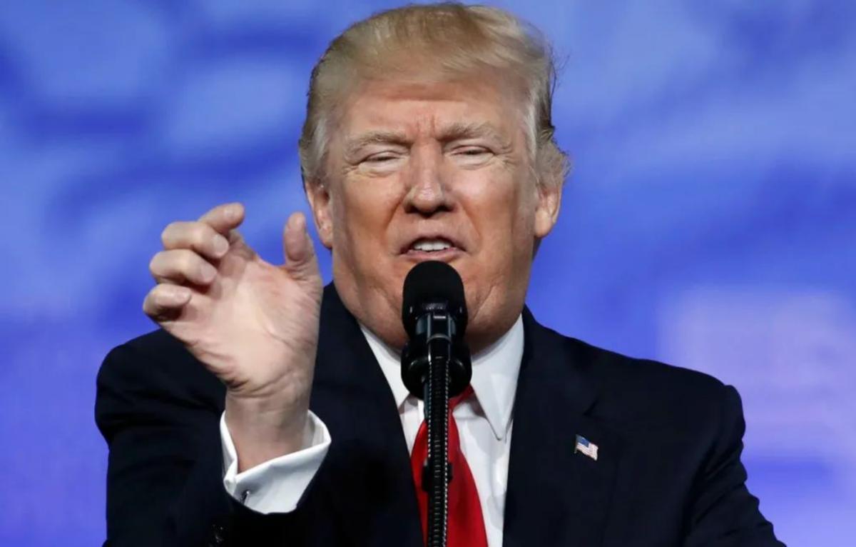 英法德跳反，丹麦警告解散北约，特朗普玩脱了：承认自己或将下台。特朗普威胁丹麦，想