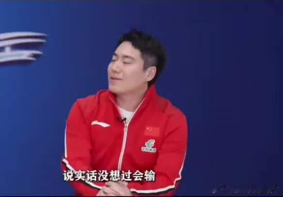 梁靖崑谈获胜关键是信念梁靖崑从P卡到逆袭之王决胜局3:8，悬崖边上，他拔剑出鞘。