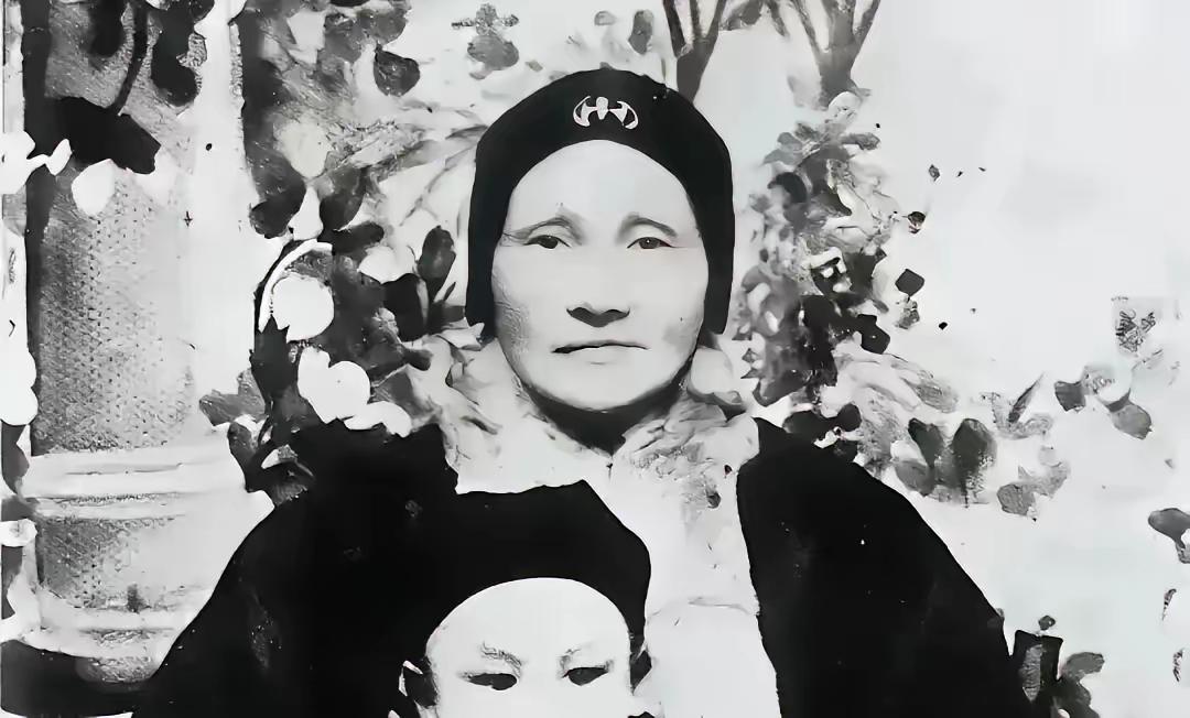 1931年，蒋介石的亲妹妹蒋瑞莲向他告状，丈夫在外沾花惹草，希望他能加以规劝，没