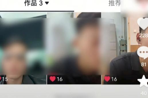 山东滨州，一男子找了一位大13岁女友，把女子肚子搞大之后，又去找了三姐玩。被女友