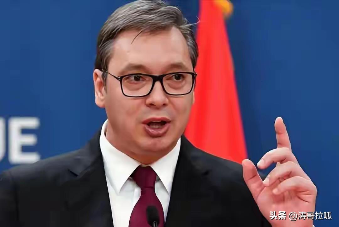 塞尔维亚连夜向全球196国发布紧急公告，
官宣已与中国敲定超音速导弹采购大单！