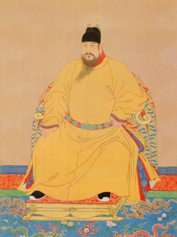 朱高炽当皇帝不到一年确被历史铭记，而有的人当了几十年皇帝却遗臭万年！现在不少单位
