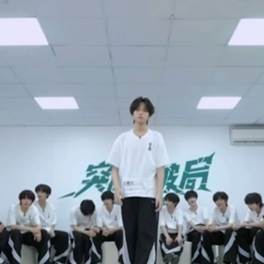 小人机 