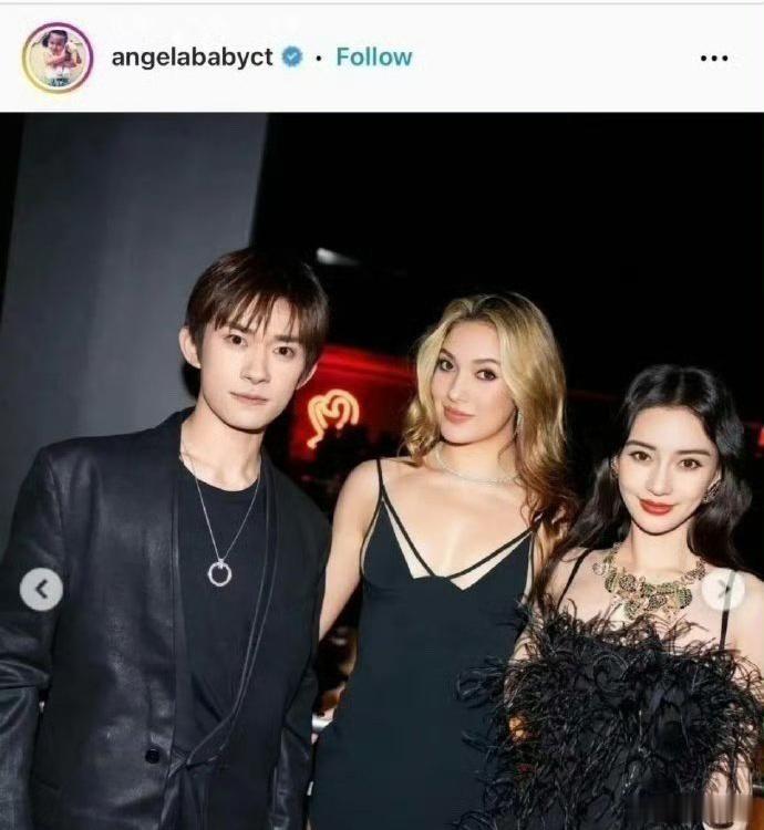 谷爱凌发的和baby发的不一样[doge] ​​​