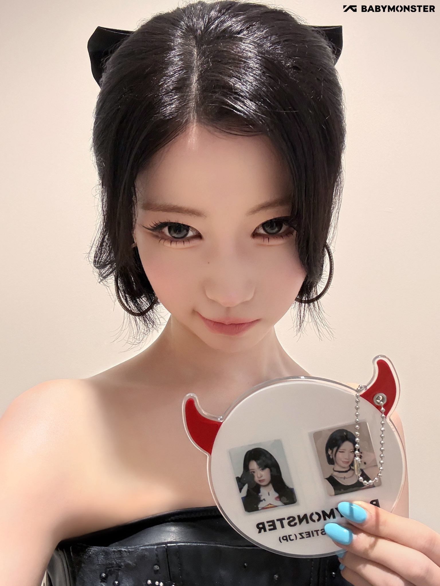 260905 日推更新🌟ID照片套(京瓷ver.)🌟 大阪京瓷巨蛋可获得的W