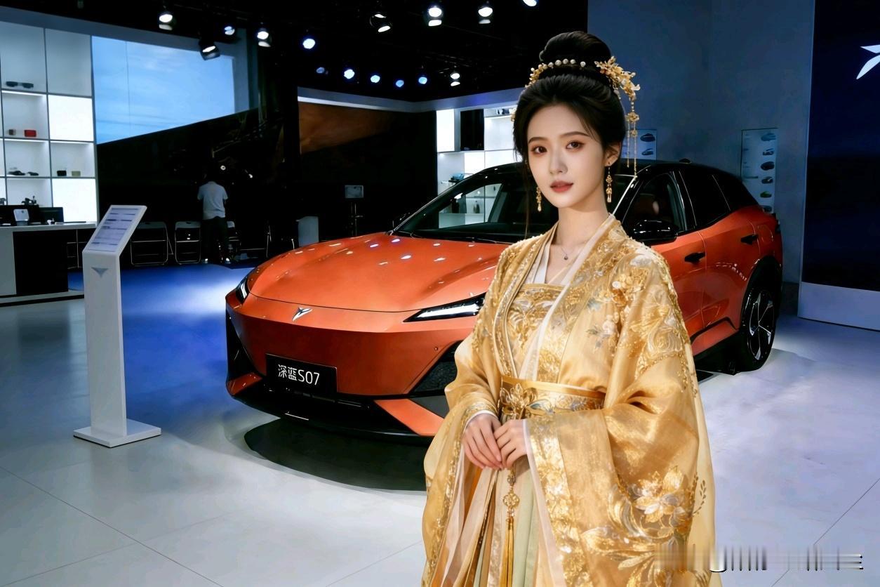 有专家说过，未来国产汽车注定只剩下这6家！

1.比亚迪，总部在深圳
2.蔚来，