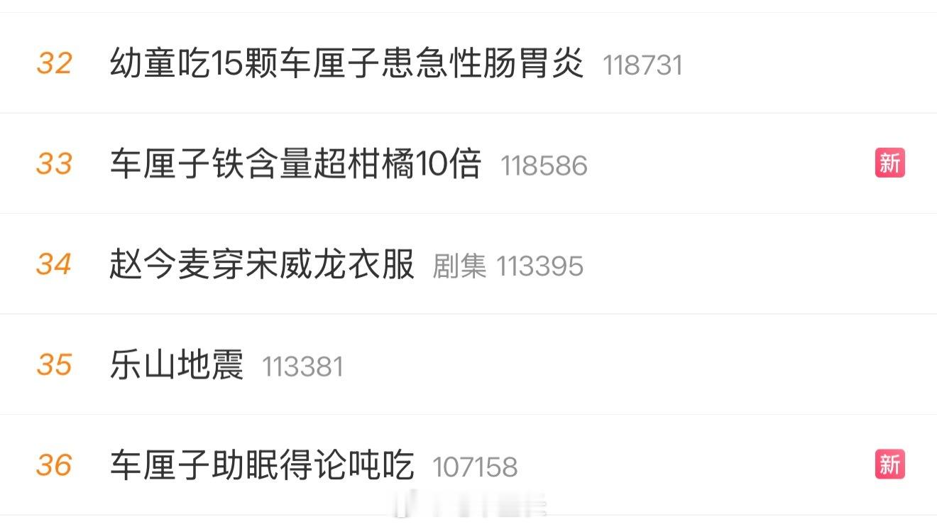 这两个热搜放在一起真的是有趣幼童吃15颗车厘子患急性肠胃炎车厘子助眠得论吨吃