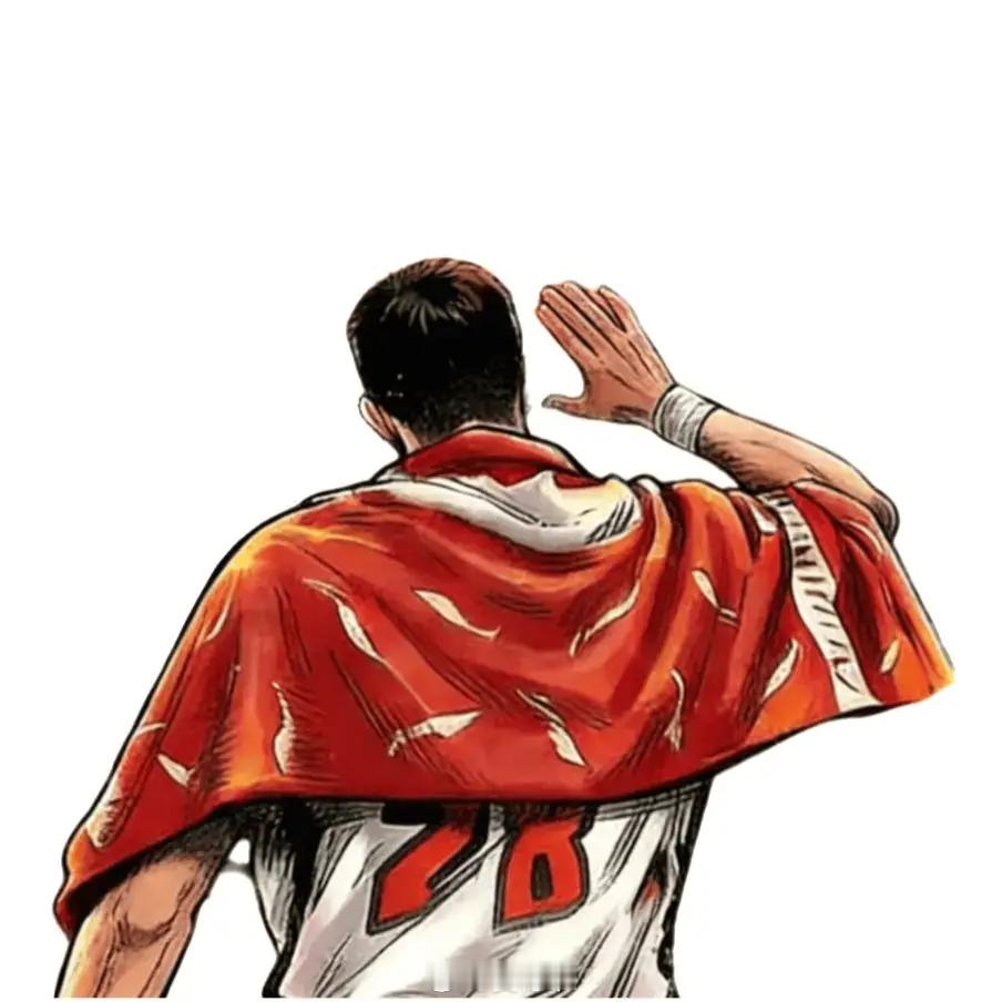 又硬又帅，王少杰！广东宏远