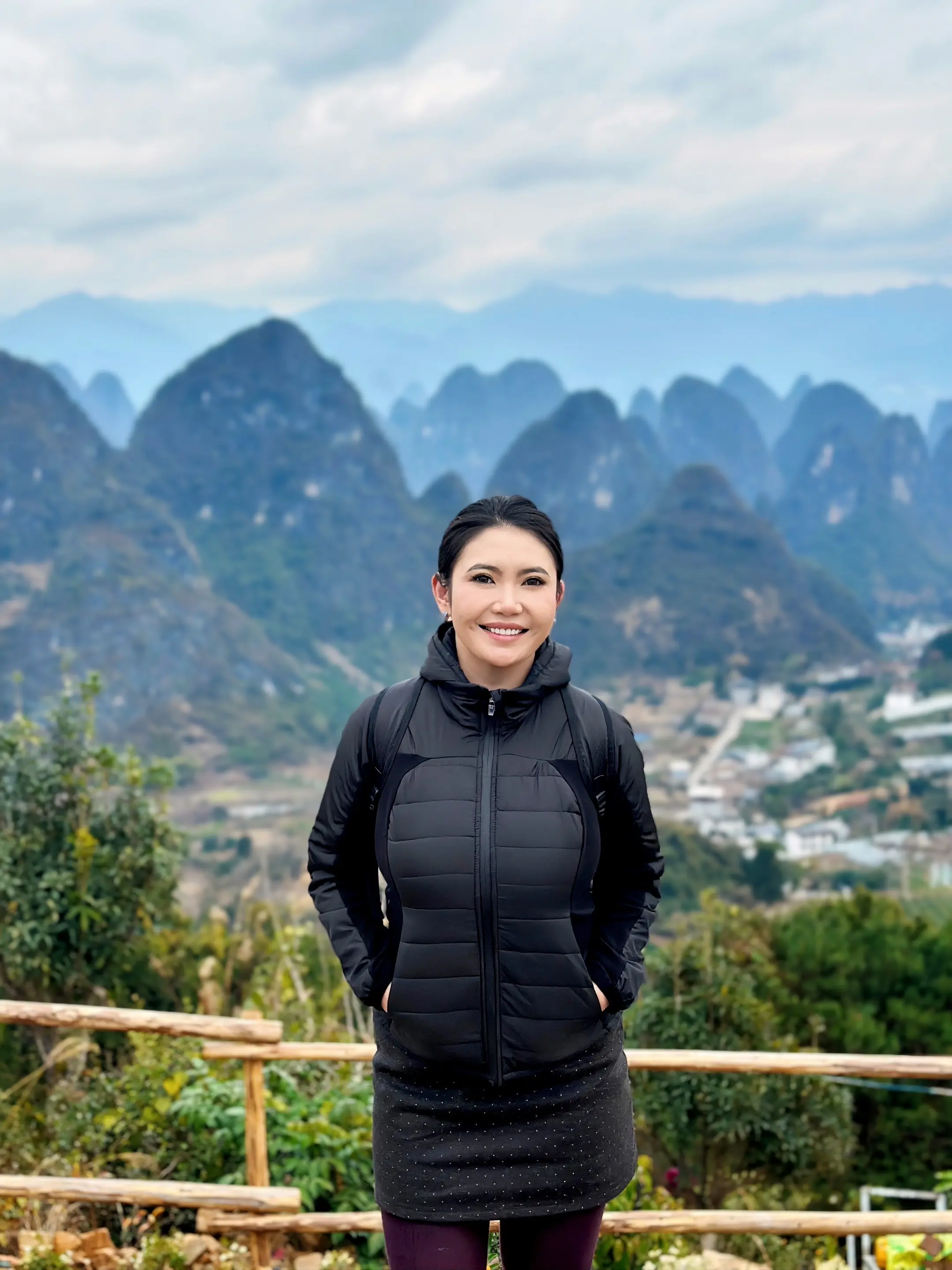 到此一游