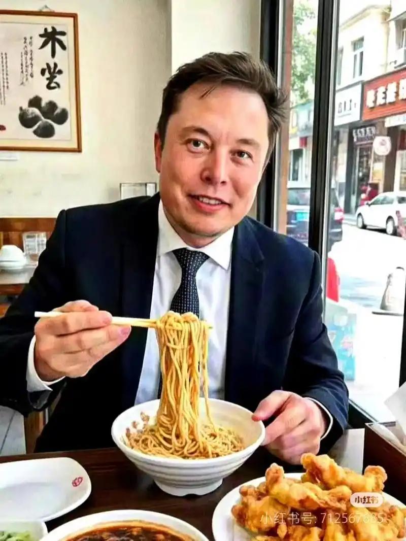 很多人不理解，为什么马斯克在全球商业领域态度强硬，却对中国市场格外重视，外界仅知