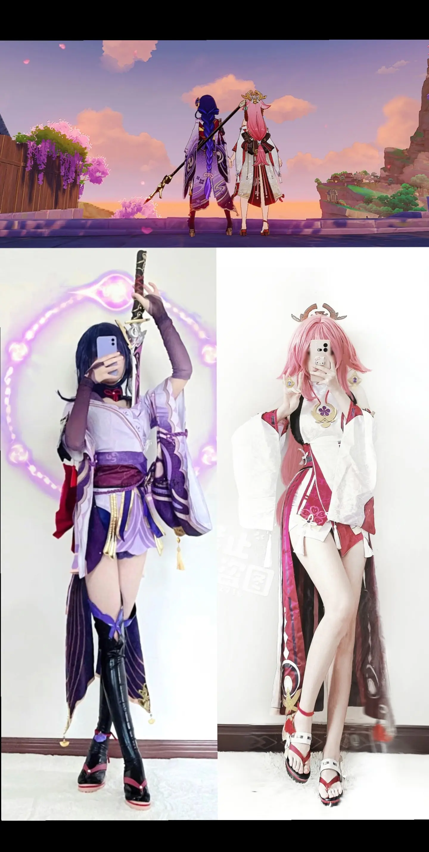 不懂鸣神组的有难了