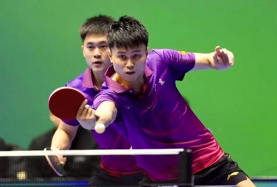 林高远独得2分 以近期热门场次为例：2025乒超联赛10月10日，汕头明润2比3