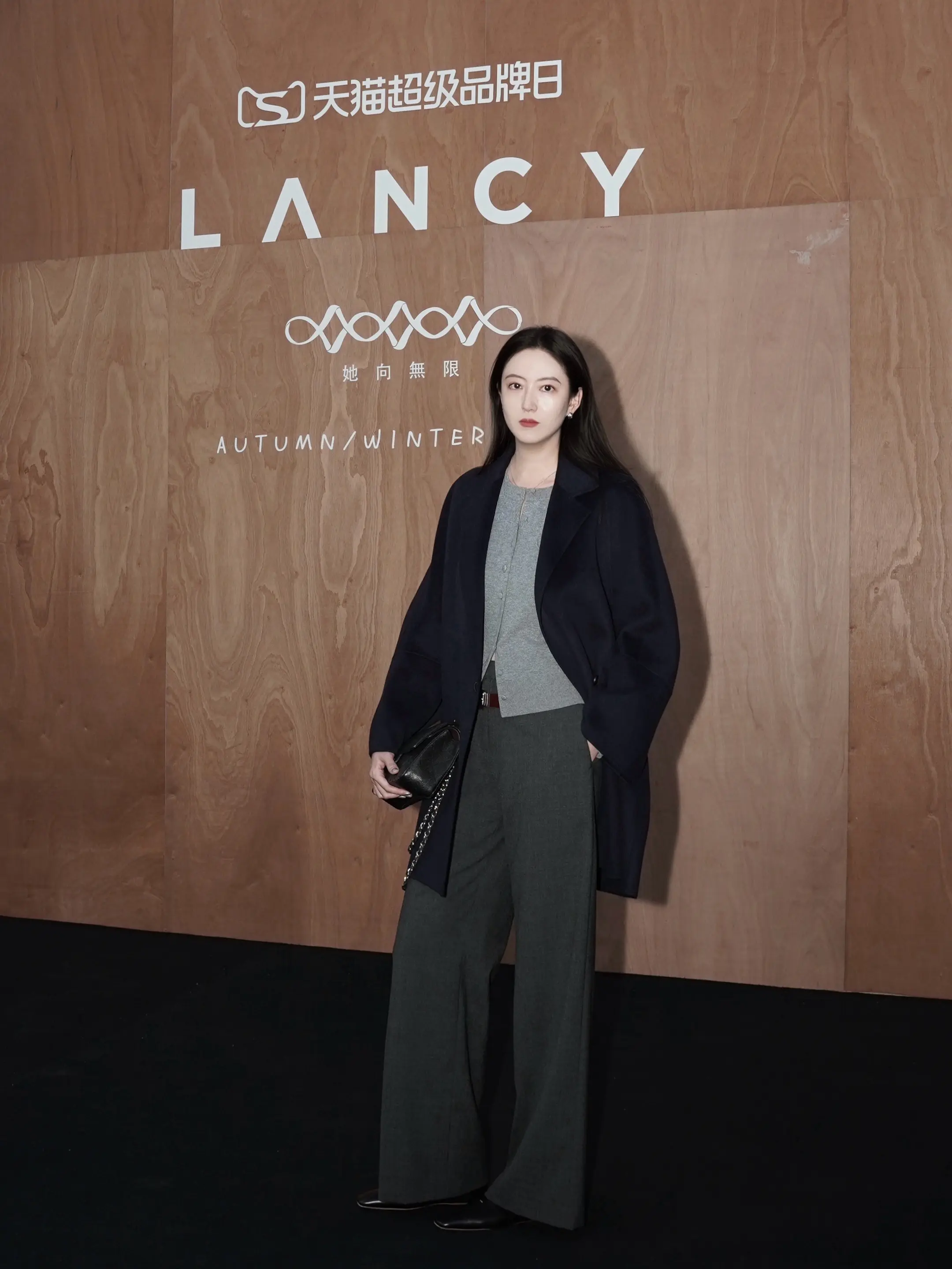 气场全开 秀场直击 纪录美好生活 美神降临 女性力量