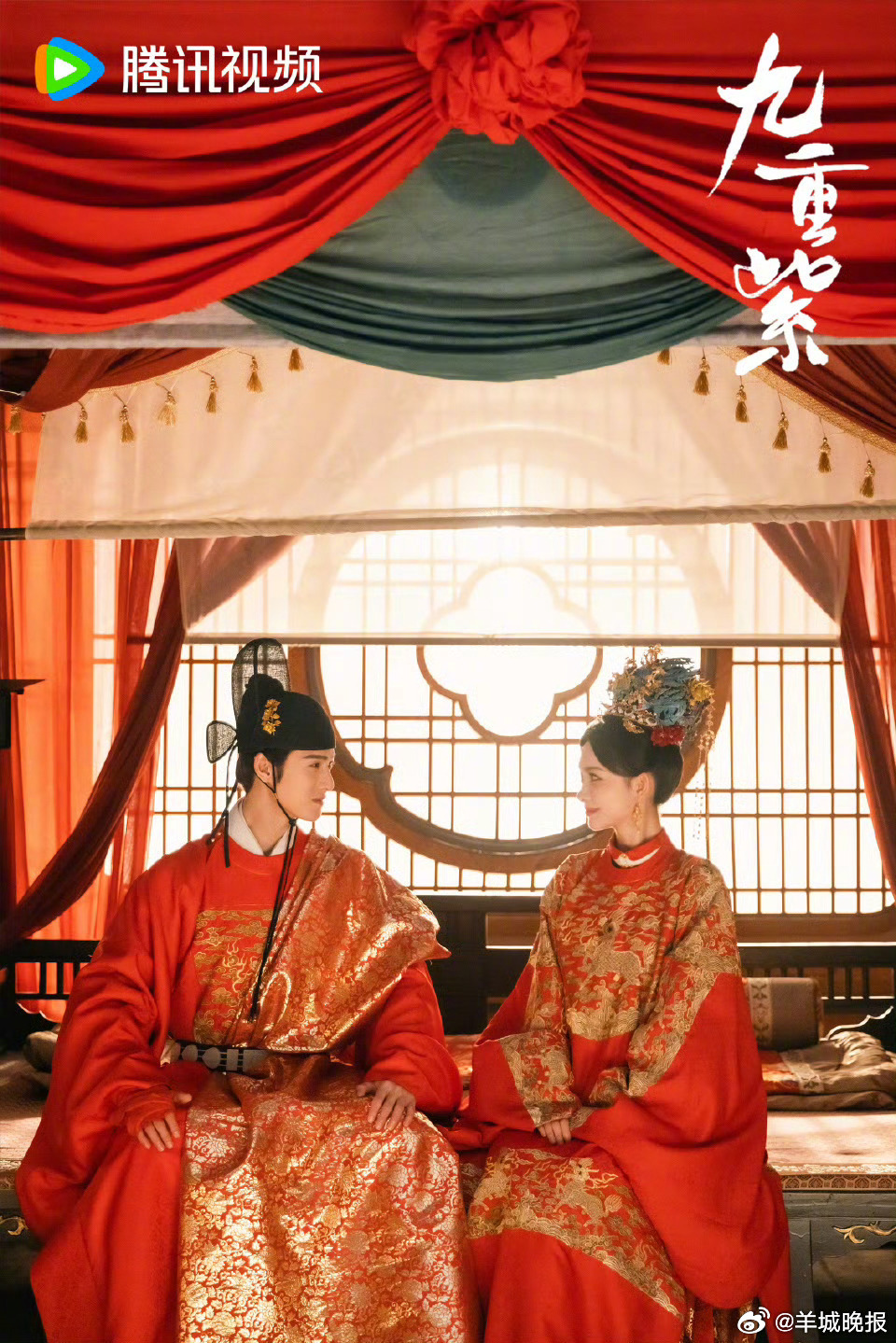 【哪部剧让你感受到内心的平静】总有那么一部剧，可以带领你进入新的宇宙。哪部剧让你