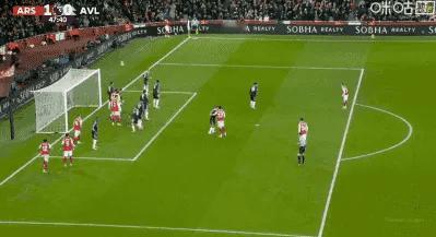 大马丁阿森纳 他真是糟糕透了！大马丁赛后被阿森纳球迷嘲讽爆发冲突。英超第19轮焦